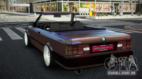BMW M3 E30 Jalix para GTA 4