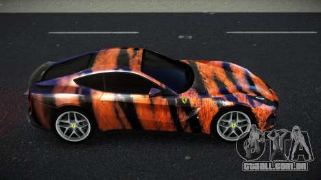 Ferrari F12 Semaen S14 para GTA 4