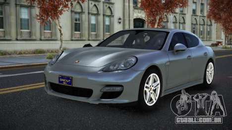 Porsche Panamera Tixwiwoz para GTA 4