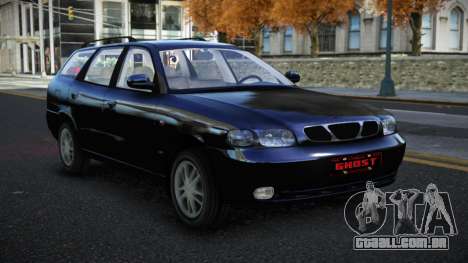 Daewoo Nubira Geygucivu para GTA 4