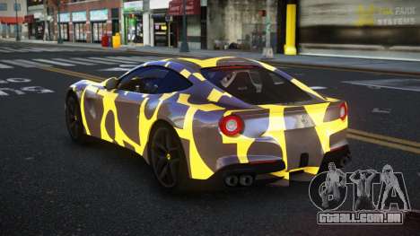 Ferrari F12 Ryjop S1 para GTA 4
