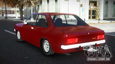 Chevrolet Chevelle Fuqi para GTA 4