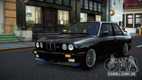 BMW M3 E30 Mecwanuga para GTA 4