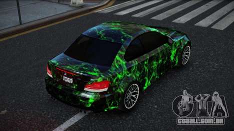 BMW 1M Lithem S11 para GTA 4