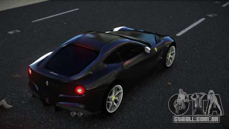 Ferrari F12 Semaen S4 para GTA 4