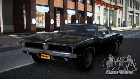 Dodge Charger Enlyo S6 para GTA 4