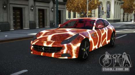 Ferrari FF Joley S3 para GTA 4