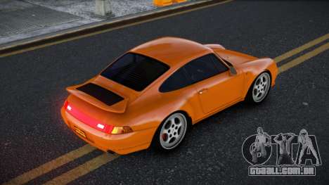 Porsche 911 Zabuloluv para GTA 4