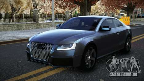 Audi RS5 Neelly para GTA 4