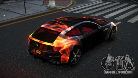 Ferrari FF Joley S1 para GTA 4