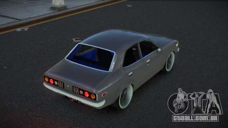 Mazda RX3 Ciyvuwof para GTA 4