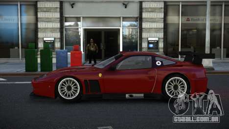 Ferrari 575 Seayu para GTA 4