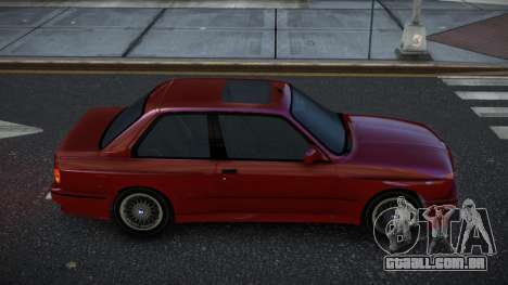 BMW M3 E30 Jugvejudo para GTA 4