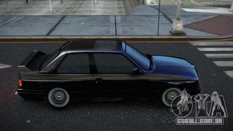 BMW M3 E30 Mecwanuga para GTA 4