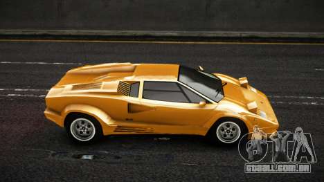 Lamborghini Countach Behexuvez para GTA 4