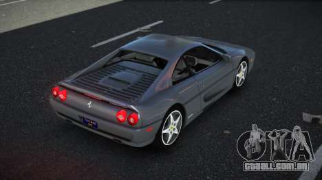 Ferrari F355 Bupipowo para GTA 4