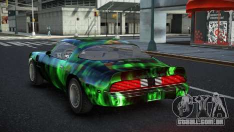 Pontiac Trans AM Tolyn S1 para GTA 4