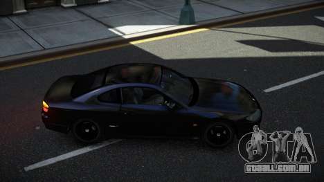 Nissan Silvia Boxyo para GTA 4