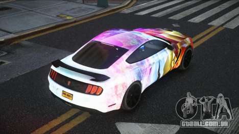 Ford Mustang Fainor S4 para GTA 4
