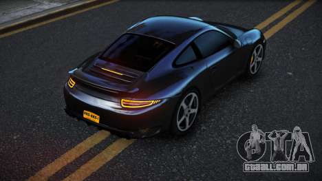 RUF RGT-8 Xijohozi para GTA 4