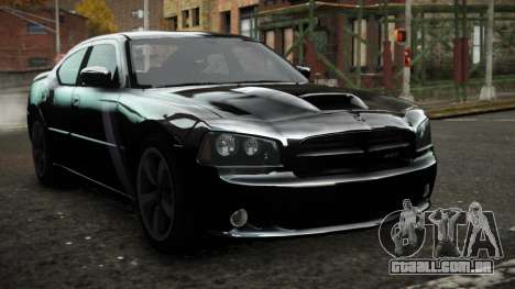 Dodge Charger Diater S1 para GTA 4