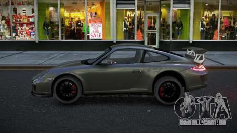 Porsche 911 Fermufaxu para GTA 4