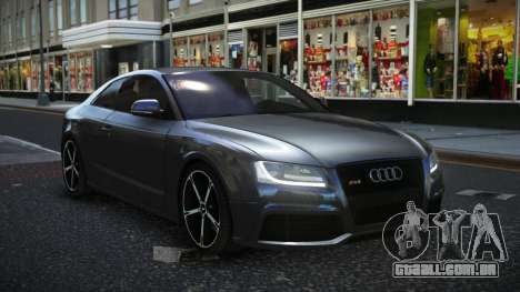 Audi RS5 Tamve para GTA 4
