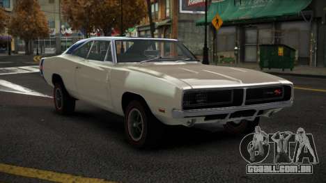 Dodge Charger Qokame para GTA 4