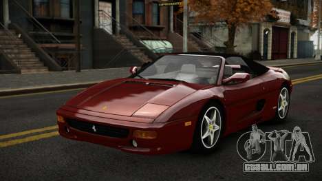 Ferrari F355 Zotul para GTA 4