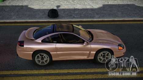 Dodge Stealth Mupiq para GTA 4