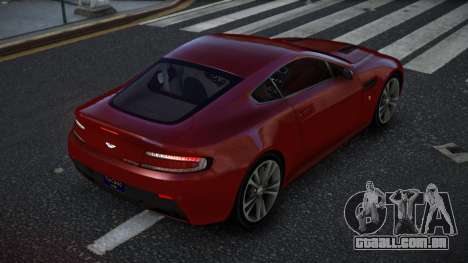 Aston Martin Vantage Tukyamo para GTA 4
