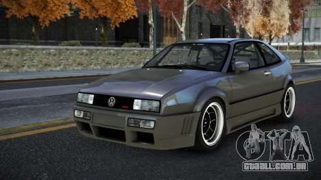 Volkswagen Corrado Jekekut para GTA 4