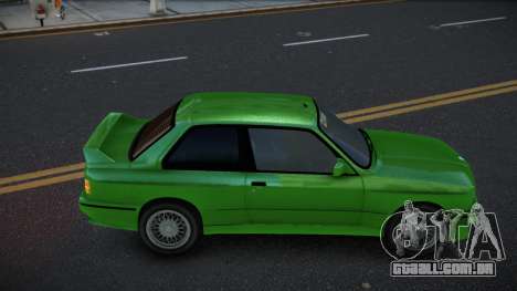 BMW M3 E30 Duga para GTA 4
