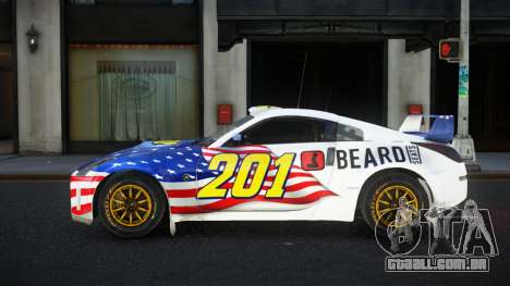 Nissan 350Z Xucafes para GTA 4