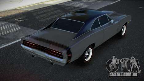 Dodge Charger Rakkuxe para GTA 4