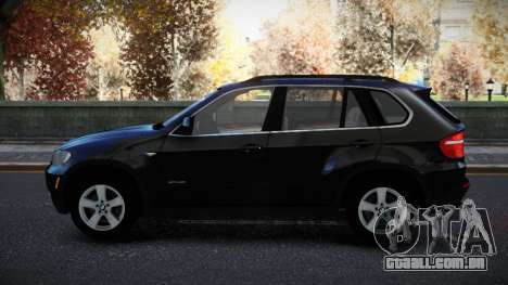 BMW X5 Binolili para GTA 4