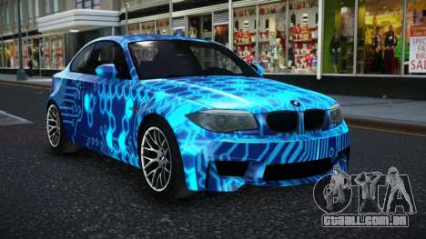 BMW 1M Lithem S9 para GTA 4