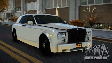 Rolls-Royce Phantom Mapgoh para GTA 4