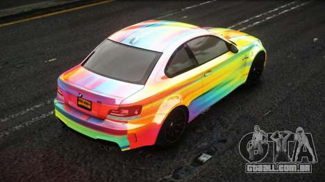 BMW 1M Failey S1 para GTA 4