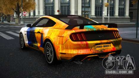 Ford Mustang Doony S8 para GTA 4