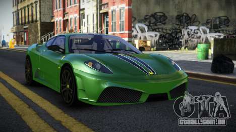 Ferrari F430 Wazateko para GTA 4