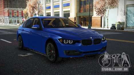 BMW 335i Citbo para GTA 4