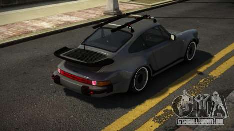 Porsche 911 Nuloquran para GTA 4