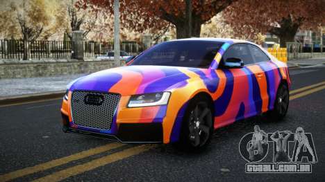 Audi RS5 Neelly S7 para GTA 4