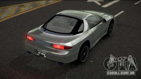 Mitsubishi 3000GT Yuufa para GTA 4
