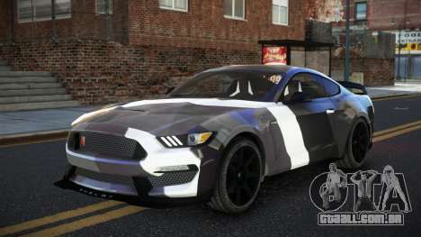 Ford Mustang Fainor S2 para GTA 4