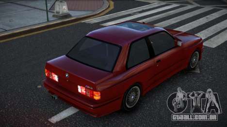 BMW M3 E30 Jugvejudo para GTA 4