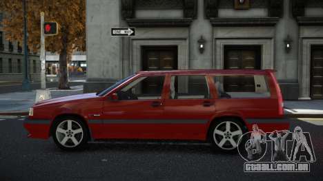 Volvo 850 Nuqroh para GTA 4