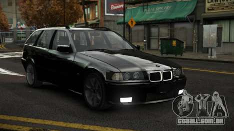 BMW 318i Oroh para GTA 4