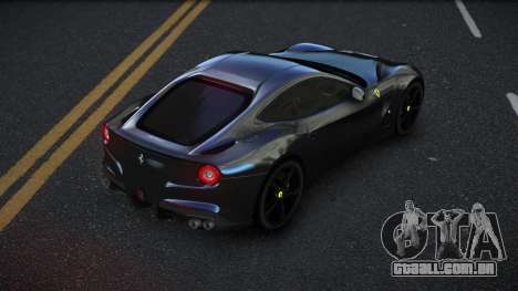 Ferrari F12 Hoqqusu para GTA 4